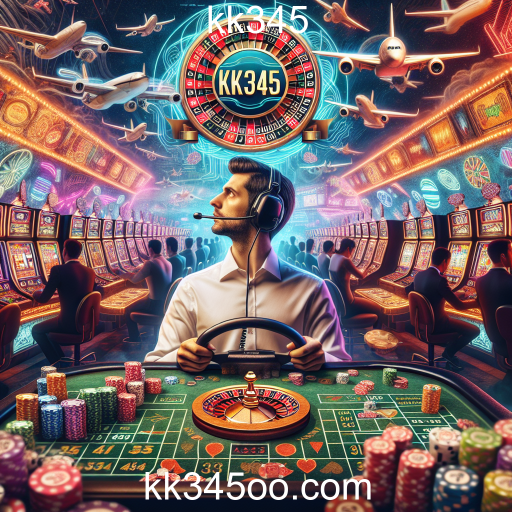A Fascinante Experiência dos Jogos de Simulação