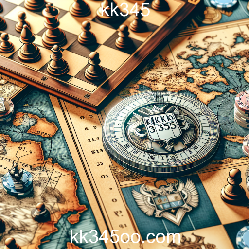 A Profundidade dos Jogos de Estratégia no Mundo dos Games